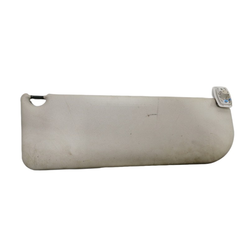 Recambio de parasol izquierdo para citroën jumpy 1.9 d furg. (776kg) referencia OEM IAM   
