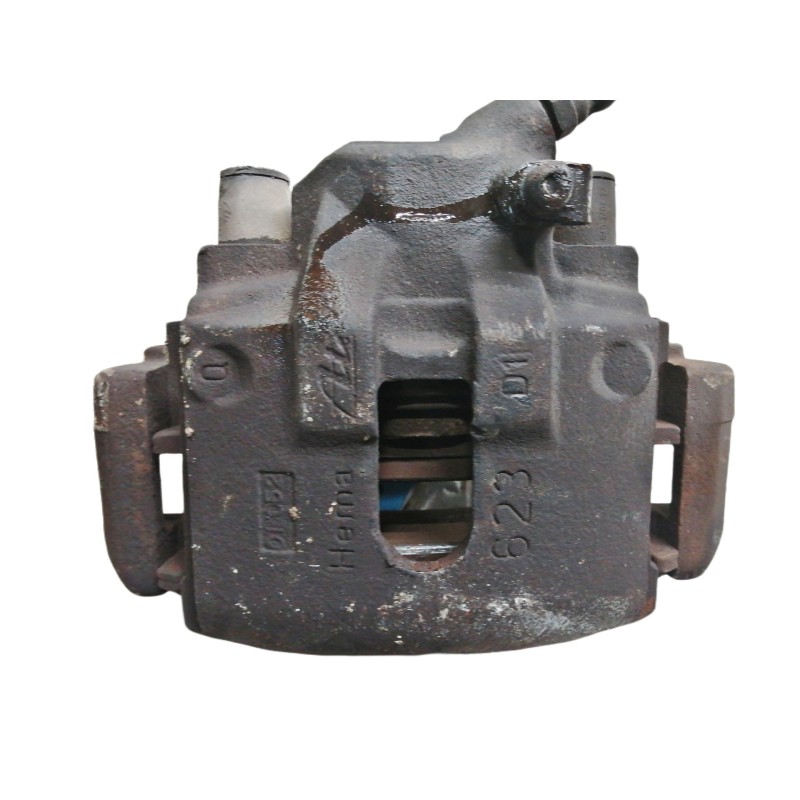 Recambio de pinza freno delantera izquierda para fiat doblo (119) 1.9 diesel cat referencia OEM IAM 01052  