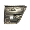 Recambio de guarnecido puerta trasera izquierda para volkswagen polo v (6r1, 6c1) 1.4 tdi referencia OEM IAM 6C6867211BEDP  