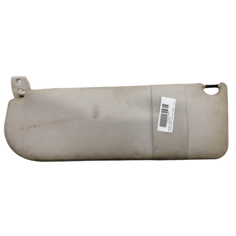 Recambio de parasol izquierdo para citroën jumpy 1.9 d furg. (776kg) referencia OEM IAM   