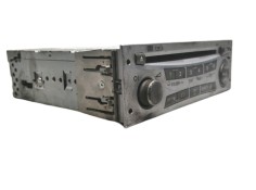 Recambio de sistema audio / radio cd para mitsubishi l 200 (ka0/kb0) cabina doble invite 4x4 referencia OEM IAM MZ313492 ME56007