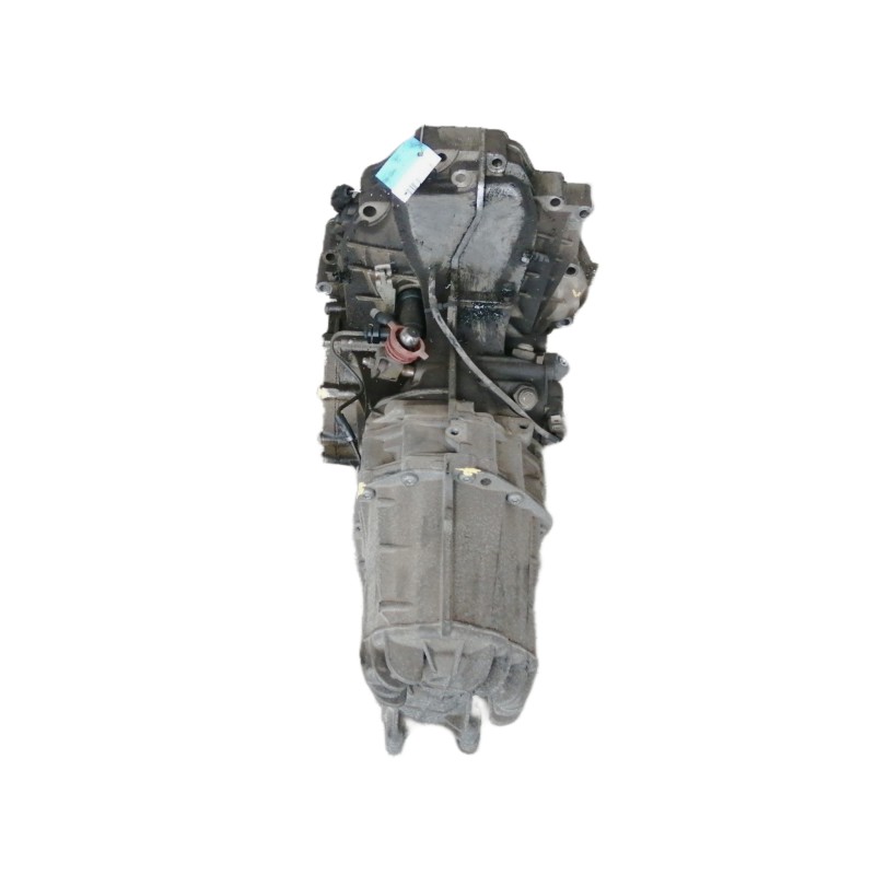 Recambio de caja cambios para audi a6 berlina (4f2) 2.4 referencia OEM IAM GYF  6 VELOCIDADES