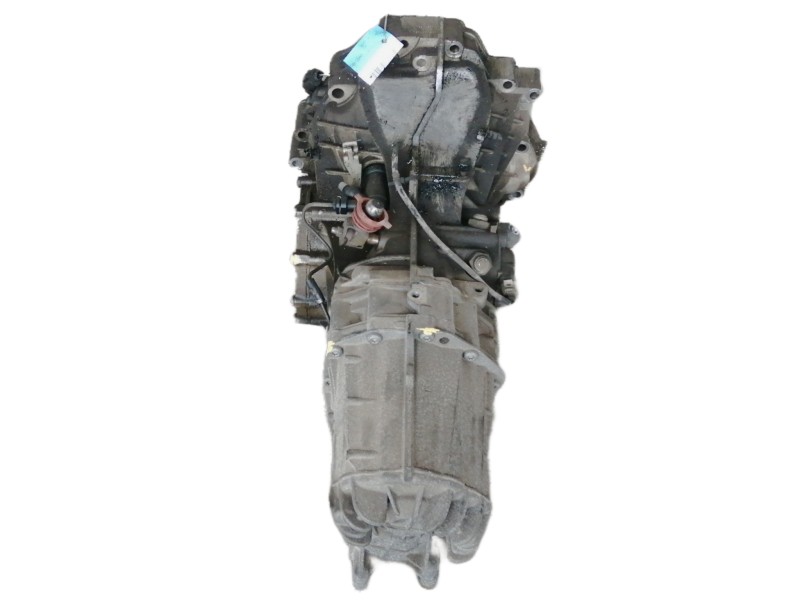 Recambio de caja cambios para audi a6 berlina (4f2) 2.4 referencia OEM IAM GYF  6 VELOCIDADES