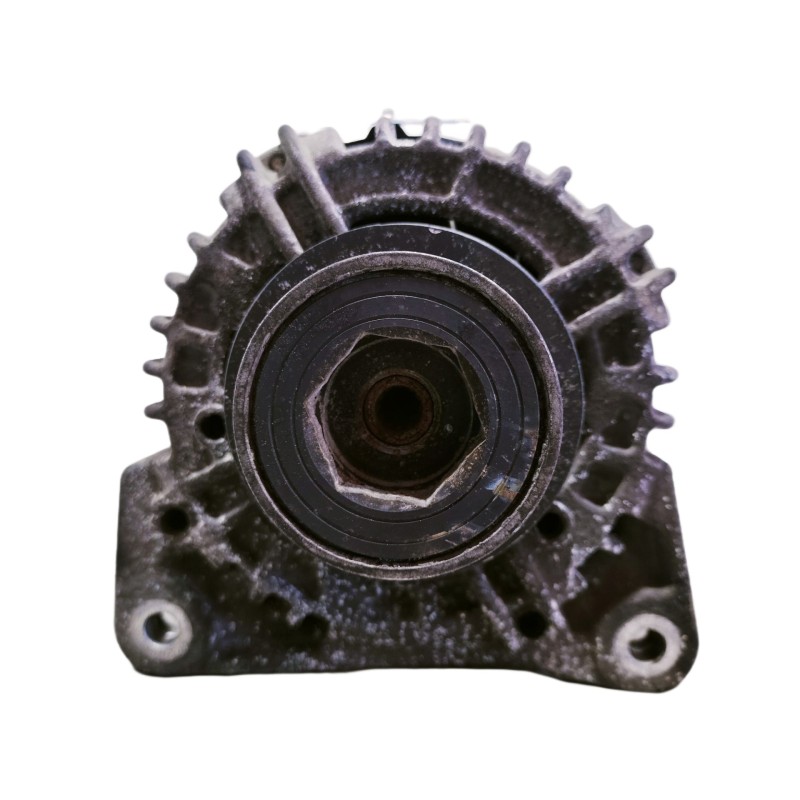 Recambio de alternador para renault modus dynamique referencia OEM IAM 8200113636 8200325823 0124425013 491 