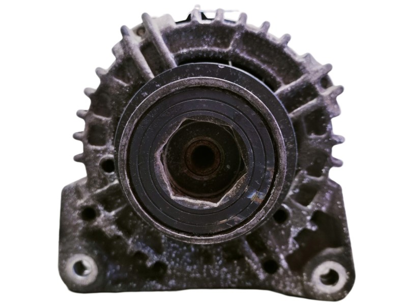 Recambio de alternador para renault modus dynamique referencia OEM IAM 8200113636 8200325823 0124425013 491 