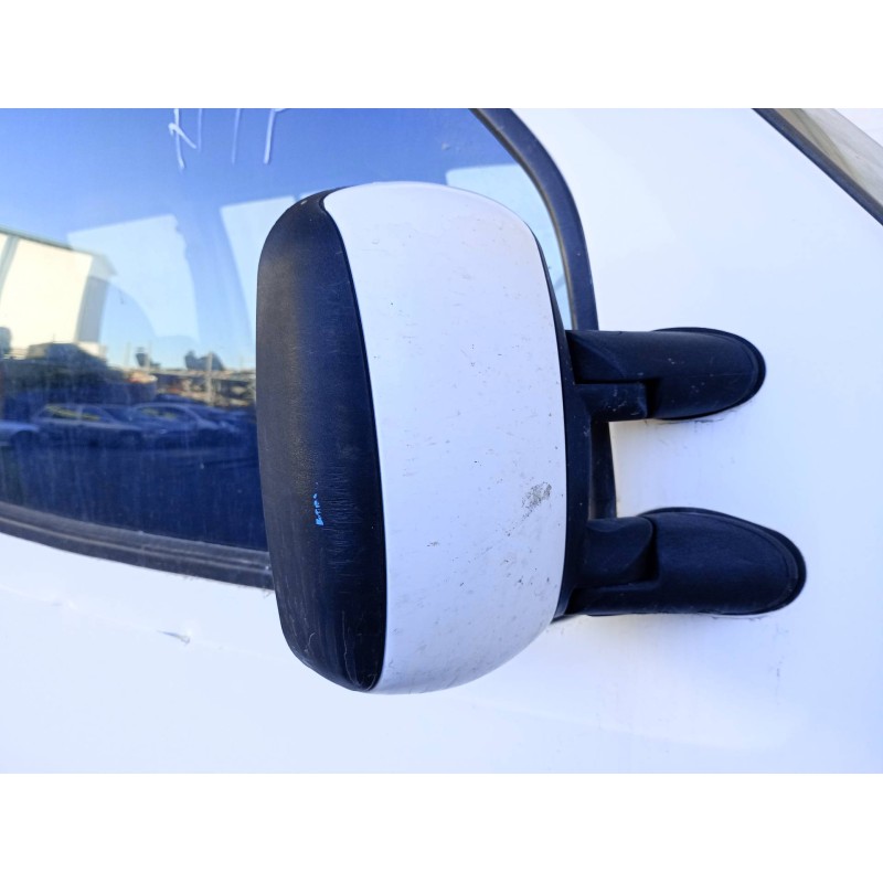Recambio de retrovisor derecho para fiat doblo (119) 1.9 diesel cat referencia OEM IAM   