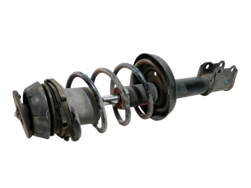 Recambio de amortiguador delantero izquierdo para opel astra g berlina comfort referencia OEM IAM 334847  