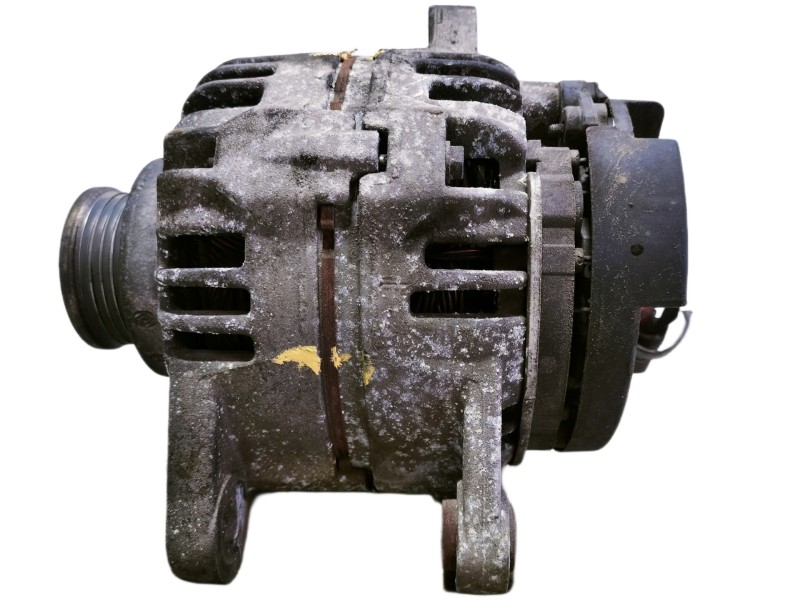 Recambio de alternador para renault modus dynamique referencia OEM IAM 8200113636 8200325823 0124425013 491 