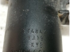 Recambio de amortiguador delantero izquierdo para opel astra g berlina comfort referencia OEM IAM 334847   2