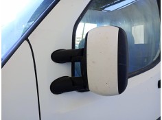 Recambio de retrovisor izquierdo para fiat doblo (119) 1.9 diesel cat referencia OEM IAM    2