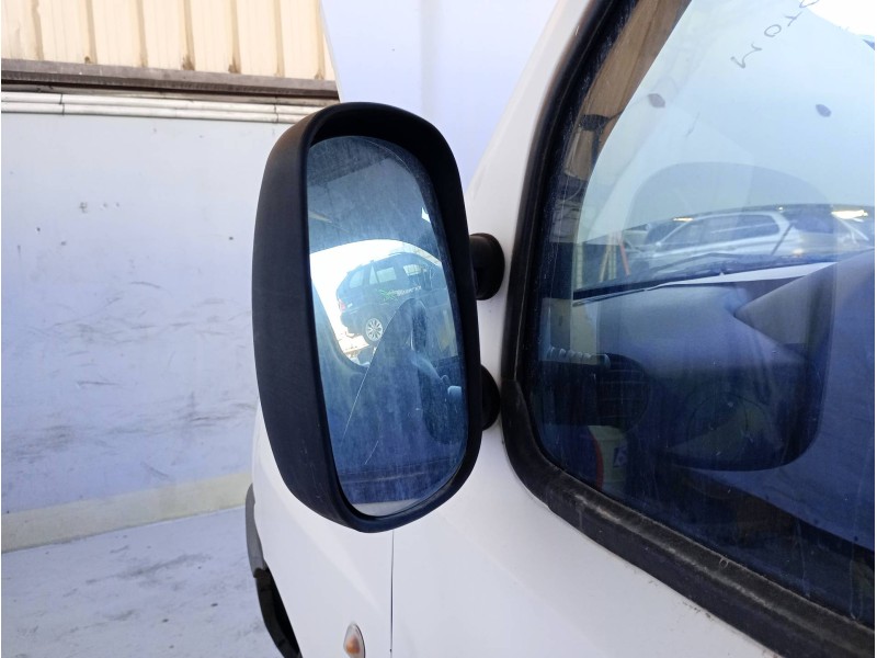 Recambio de retrovisor izquierdo para fiat doblo (119) 1.9 diesel cat referencia OEM IAM   