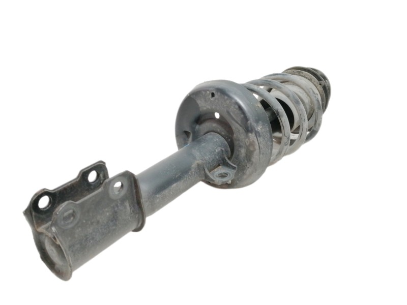 Recambio de amortiguador delantero izquierdo para opel astra g berlina comfort referencia OEM IAM 334847  