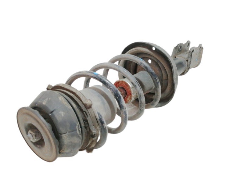 Recambio de amortiguador delantero izquierdo para opel astra g berlina comfort referencia OEM IAM 334847  