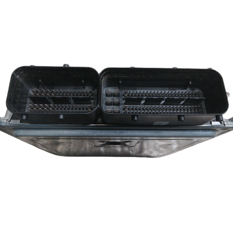 Recambio de centralita motor uce para audi a6 berlina (4f2) 2.4 referencia OEM IAM 4F0907552D  