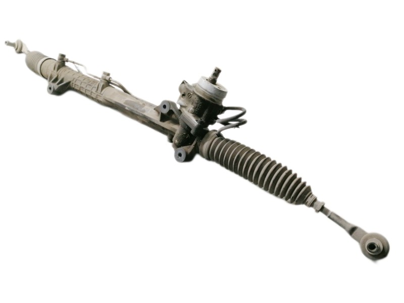 Recambio de cremallera direccion para audi a6 berlina (4f2) 2.4 referencia OEM IAM 4F1422065R 7852993735 7853501136