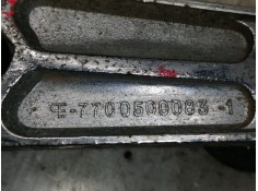 Recambio de maneta elevalunas trasera izquierda para renault 6 r6 referencia OEM IAM 77005000831   2