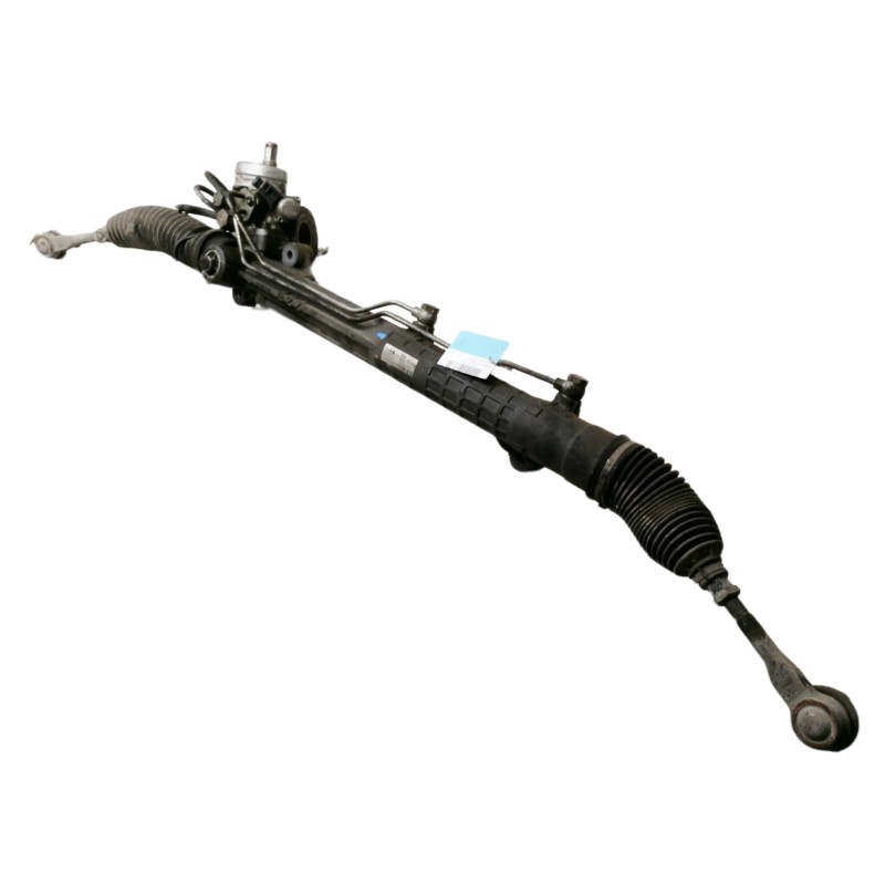 Recambio de cremallera direccion para audi a6 berlina (4f2) 2.4 referencia OEM IAM 4F1422065R 7852993735 7853501136