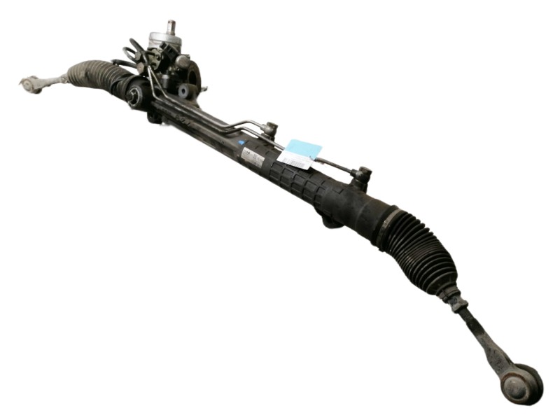 Recambio de cremallera direccion para audi a6 berlina (4f2) 2.4 referencia OEM IAM 4F1422065R 7852993735 7853501136