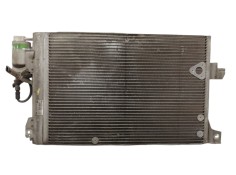 Recambio de condensador / radiador aire acondicionado para opel astra g berlina comfort referencia OEM IAM 09130610 53308 