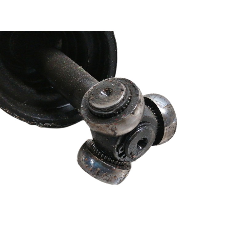 Recambio de transmision delantera izquierda para fiat doblo (119) 1.9 diesel cat referencia OEM IAM   