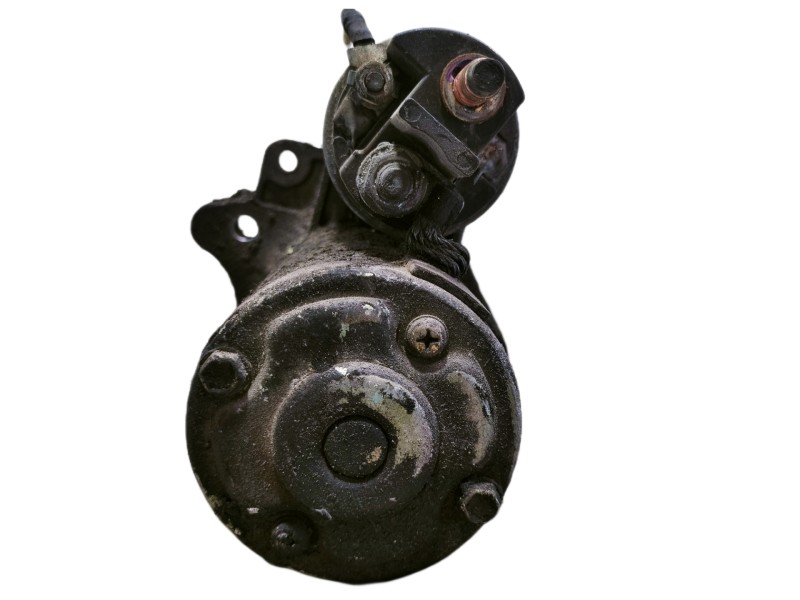 Recambio de motor arranque para renault modus dynamique referencia OEM IAM 8200298371 M000T45371ZT 