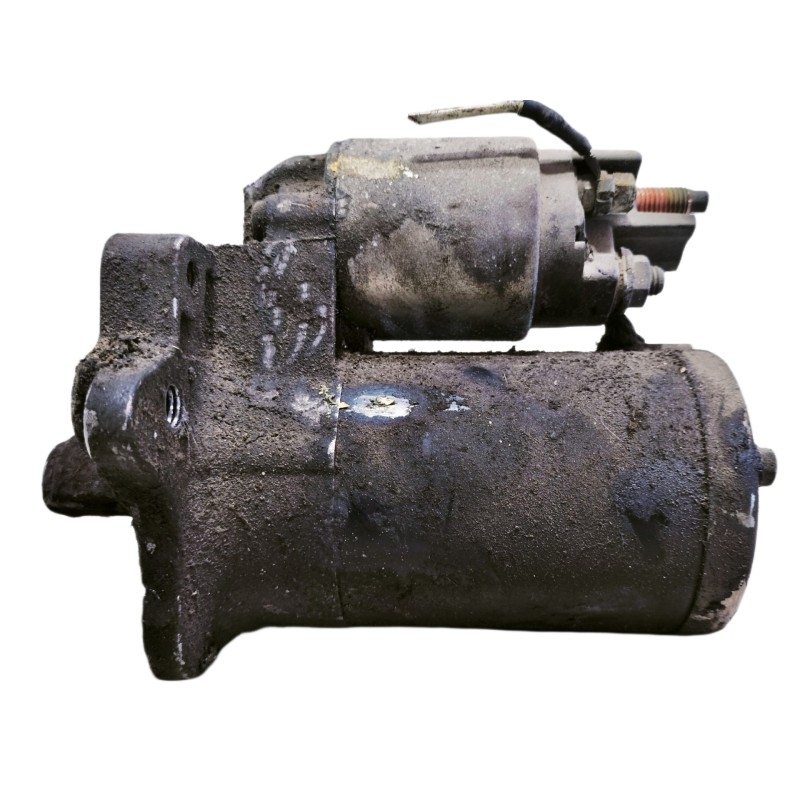 Recambio de motor arranque para renault modus dynamique referencia OEM IAM 8200298371 M000T45371ZT 
