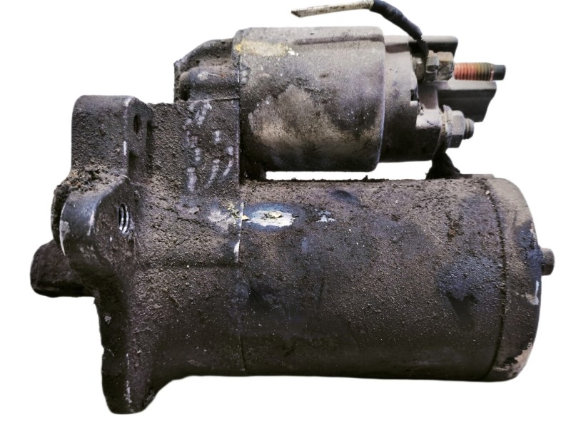 Recambio de motor arranque para renault modus dynamique referencia OEM IAM 8200298371 M000T45371ZT 