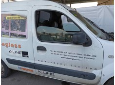 Recambio de puerta delantera derecha para renault kangoo (f/kc0) authentique referencia OEM IAM COMPLETA   2