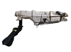 Recambio de deposito limpia para audi a6 berlina (4f2) 2.4 referencia OEM IAM 4F0955451R   2