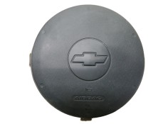 Recambio de airbag delantero izquierdo para chevrolet matiz s referencia OEM IAM  AM6LB2AU4 060215A9453