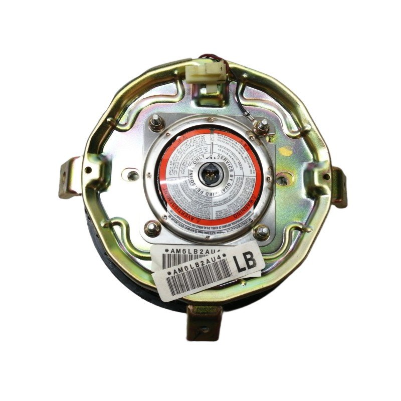 Recambio de airbag delantero izquierdo para chevrolet matiz s referencia OEM IAM  AM6LB2AU4 060215A9453