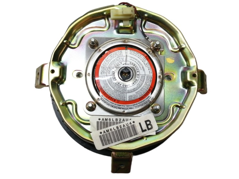 Recambio de airbag delantero izquierdo para chevrolet matiz s referencia OEM IAM  AM6LB2AU4 060215A9453