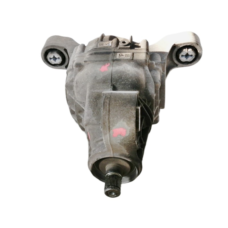 Recambio de diferencial trasero para volkswagen touareg (7p5) v6 tdi bluemotion referencia OEM IAM 4460310090  GRUPO TRASERO