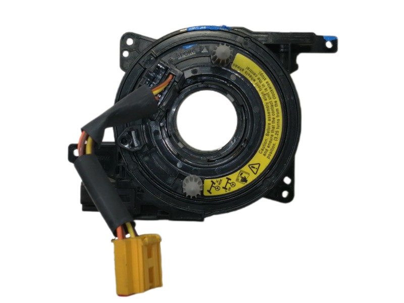 Recambio de anillo airbag para volvo s80 berlina 2.4 d momentum referencia OEM IAM ANJ761003A 31275332 