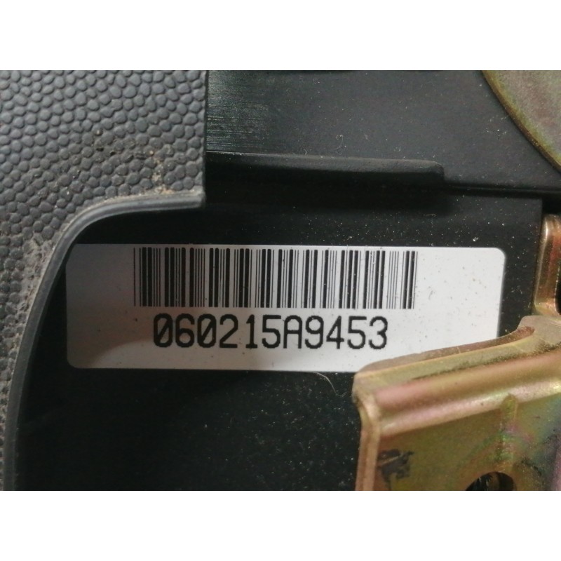 Recambio de airbag delantero izquierdo para chevrolet matiz s referencia OEM IAM  AM6LB2AU4 060215A9453