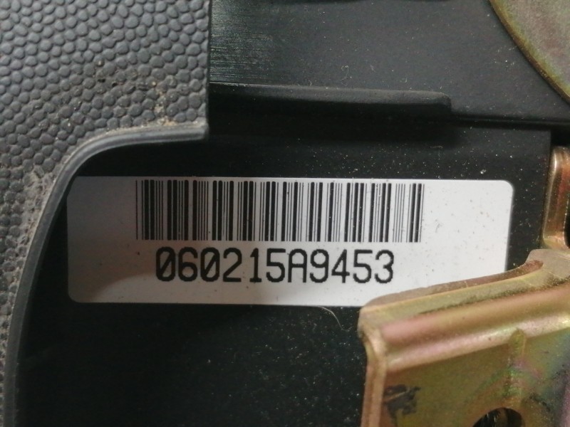 Recambio de airbag delantero izquierdo para chevrolet matiz s referencia OEM IAM  AM6LB2AU4 060215A9453
