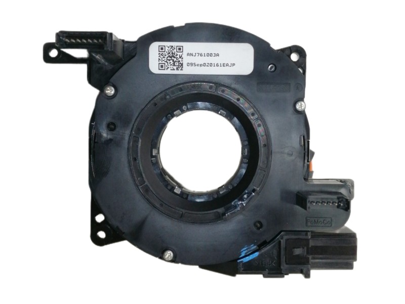 Recambio de anillo airbag para volvo s80 berlina 2.4 d momentum referencia OEM IAM ANJ761003A 31275332 