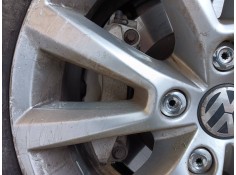 Recambio de pinza freno trasera izquierda para volkswagen touareg (7p5) v6 tdi bluemotion referencia OEM IAM 7P6615403K   2