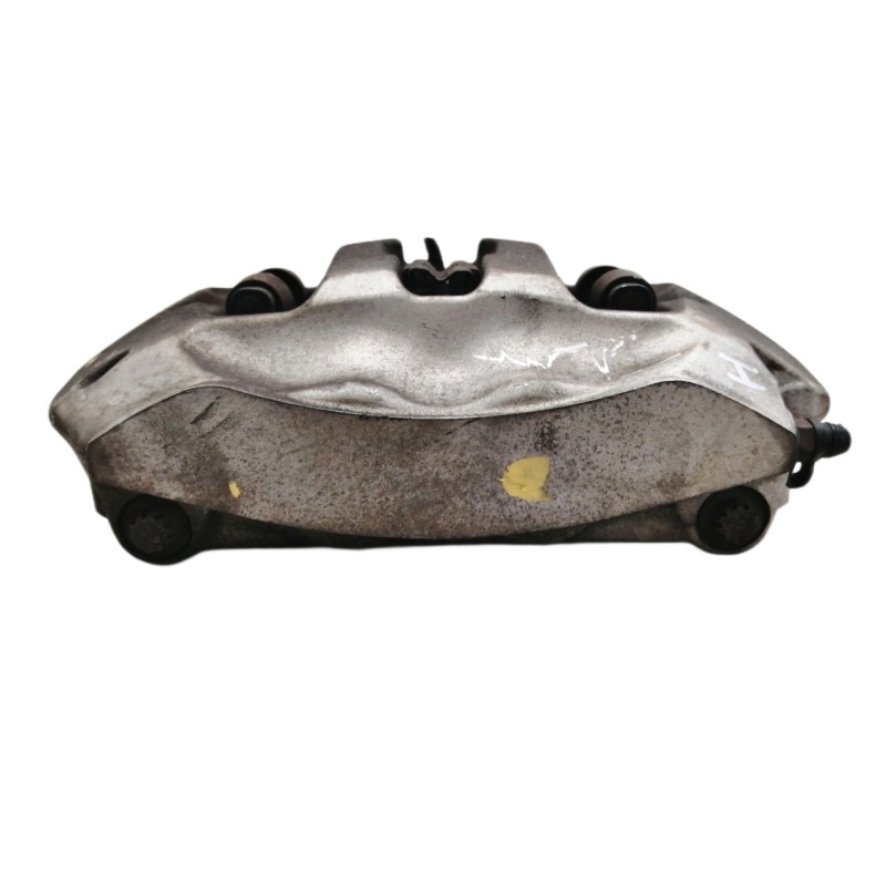 Recambio de pinza freno trasera izquierda para volkswagen touareg (7p5) v6 tdi bluemotion referencia OEM IAM 7P6615403K  