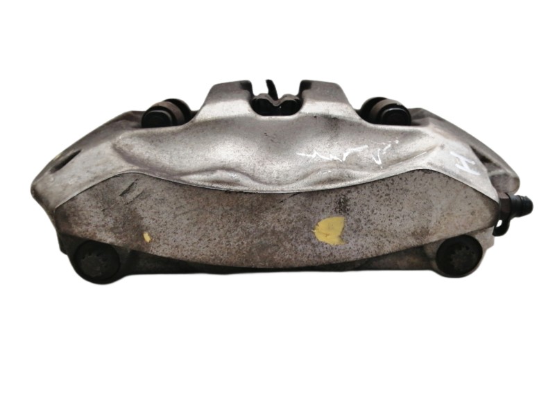 Recambio de pinza freno trasera izquierda para volkswagen touareg (7p5) v6 tdi bluemotion referencia OEM IAM 7P6615403K  