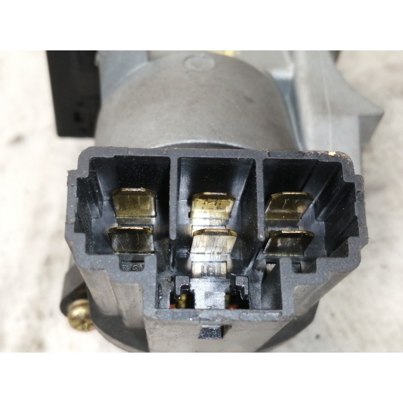 Recambio de conmutador de arranque para chevrolet matiz s referencia OEM IAM  7541440 IT7IM850 