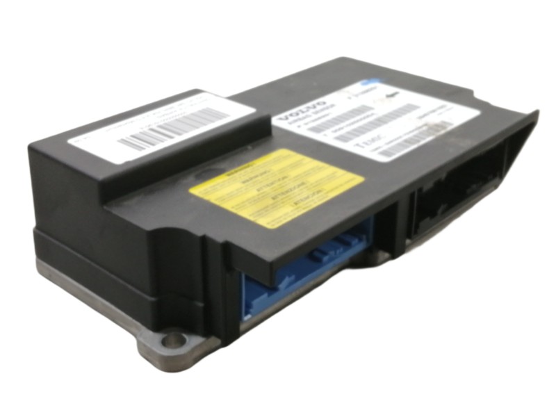 Recambio de centralita airbag para volvo s80 berlina 2.4 d momentum referencia OEM IAM P31288291 T009102500004 28401881023