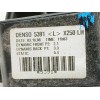 Recambio de motor calefaccion para jaguar xf i (x250) 2.7 d referencia OEM IAM C2Z6519 AV2727005391 