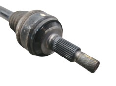 Recambio de transmision trasera derecha para volkswagen touareg (7p5) v6 tdi bluemotion referencia OEM IAM 7P0501201G   2