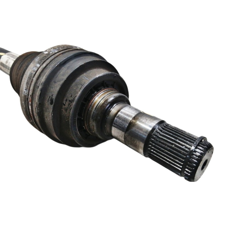 Recambio de transmision trasera derecha para volkswagen touareg (7p5) v6 tdi bluemotion referencia OEM IAM 7P0501201G  