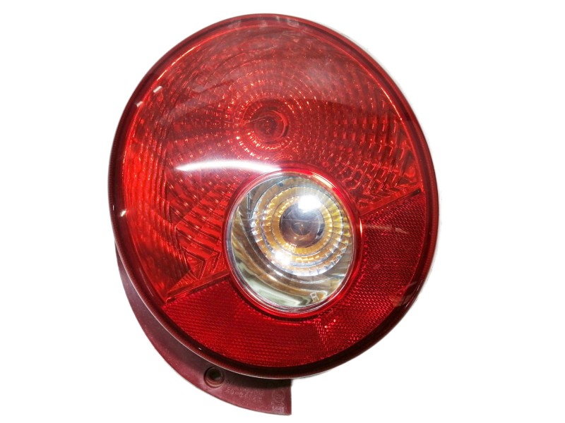 Recambio de piloto trasero derecho para chevrolet matiz s referencia OEM IAM 96590414  