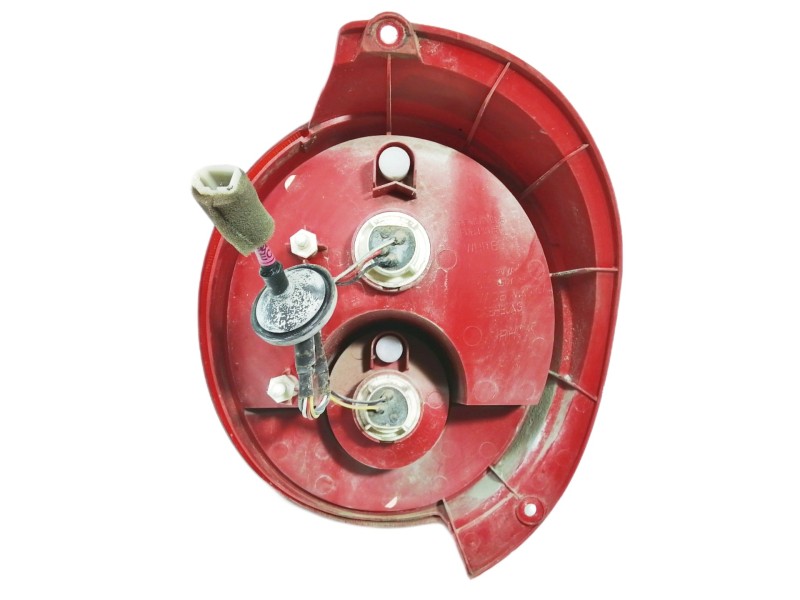 Recambio de piloto trasero derecho para chevrolet matiz s referencia OEM IAM 96590414  