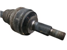 Recambio de transmision trasera izquierda para volkswagen touareg (7p5) v6 tdi bluemotion referencia OEM IAM 7P0501201G   2