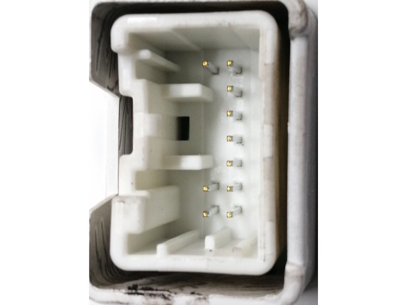 Recambio de cuadro instrumentos para volvo s80 berlina 2.4 d momentum referencia OEM IAM 69399320U 31270901AA 36002600 BK9KB 