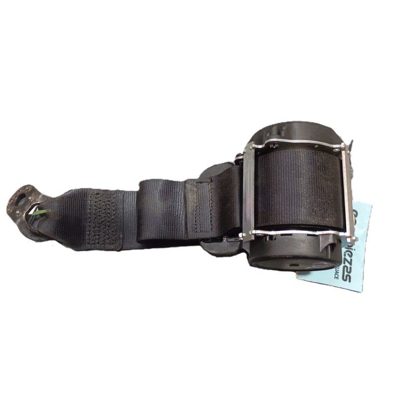 Recambio de cinturon seguridad trasero izquierdo para seat toledo (kg3) style referencia OEM IAM 5JH857447CRAA  